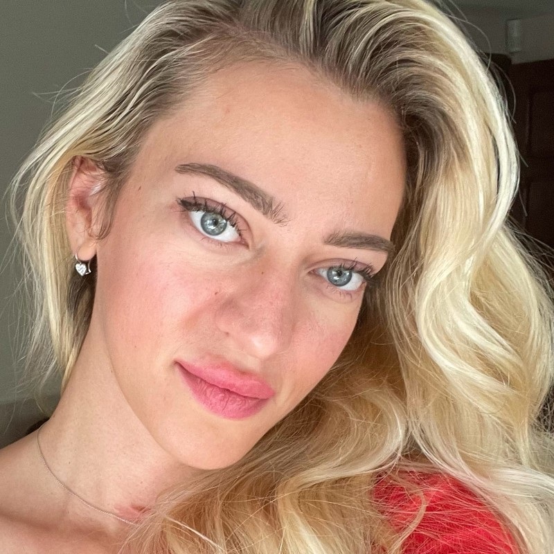Екатерина Динова